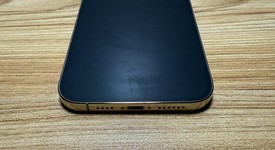 Fair
													Apple iPhone 12 Pro Max - Unlocked, Gold, 512 GB, A2342, photo 2 of 8