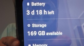 Good
													Samsung Galaxy Tab S9 Ultra - Wi-Fi, Beige, 256 GB, 12 GB, SM-X910, photo 5 of 13