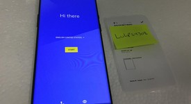 Good
													OnePlus 8 - T-Mobile, Black, 128 GB, 8 GB, IN2017, photo 1 of 8