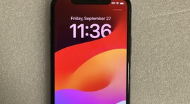 Good
													Apple iPhone 11 Pro - Unlocked, Gray, 64 GB, A2160, photo 1 of 5