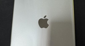 Mint
													Apple iPad Pro 9.7" - Wi-Fi, Silver, 128 GB, A1673, photo 6 of 6