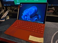 Microsoft Surface Go 3