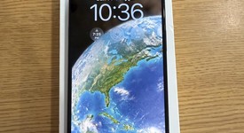Fair
													Apple iPhone 15 Plus - Unlocked, Black, 128 GB, A2847, photo 1 of 12