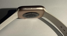 Good
													Apple Watch Series 10 46mm - Rose Gold, A2999 - GPS, Aluminum, photo 4 of 6