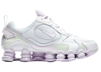 Nike Shox TL Nova Barely Grape (Women's) for sale