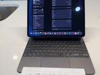 Apple iPad Pro 13" (M4) 2024