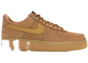 Nike Air Force 1 Low Flax (2019/2022) for sale