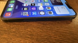 Good
													Apple iPhone 14 - T-Mobile, Midnight, 128 GB, A2649, photo 3 of 6