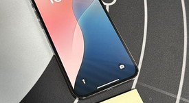 Mint
													Apple iPhone 12 Pro Max - Unlocked, Graphite, 256 GB, A2342, photo 1 of 13