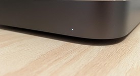 Good
													Mac mini 2018 - I7, Gray, 1 TB, 64 GB, photo 2 of 8