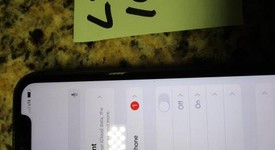 Good
													Apple iPhone 11 - Verizon, Black, 128 GB, A2111, photo 3 of 13
