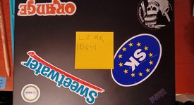 Good
													Lenovo ThinkPad Laptop, photo 2 of 9