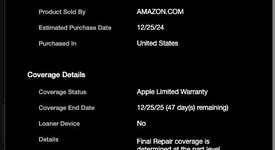 Good
													Apple Watch SE 2nd Gen 40mm - Silver, A2722 - GPS, Aluminum, photo 2 of 15