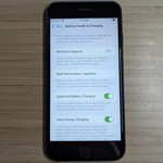 Good Apple iPhone SE 3rd Gen 2022 - Unlocked, 128 GB, Midnight, A2595