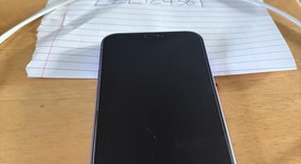 Good
													Apple iPhone 12 - Verizon, Purple, 128 GB, A2172, photo 4 of 5