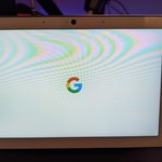 Mint Google Nest Hub Max - Charcoal