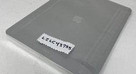 Good
													Apple iPad Pro 12.9" 5th Gen 2021 - Wi-Fi, Silver, 128 GB, photo 2 of 5