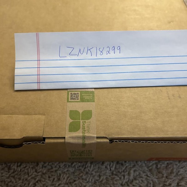 Lenovo ThinkPad Laptop