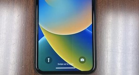 Good
													Apple iPhone 11 - AT&T, Black, 128 GB, A2111, photo 1 of 7