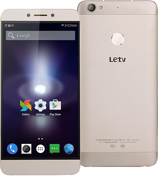 LeTV x500
