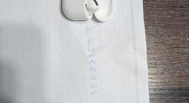 Used
													Apple AirPods Pro 1st Gen - Wireless Case, photo 3 of 4