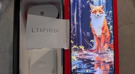 Mint
													OnePlus 13 - Unlocked, Midnight Ocean, 512 GB, 16 GB, photo 1 of 10