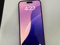 Apple iPhone 16 Plus