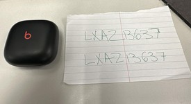 Used
													Beats Fit Pro - Black, photo 3 of 6