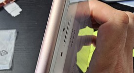 Good
													Apple iPhone 6S Plus - Unlocked, Rose Gold, 64 GB, A1687, photo 4 of 5