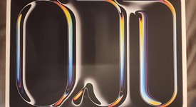 New
													Apple iPad Pro 11" (M5) 2025 - Wi-Fi, Apple M5 9-Core, Space Black, 256 GB, A3357, Standard Glass, photo 2 of 3