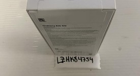 New
													Samsung Galaxy A16 5G - T-Mobile, Blueblack, 128 GB, 4 GB, photo 3 of 3