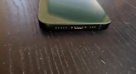 Good
													Apple iPhone 13 - T-Mobile, Green, 128 GB, A2482, photo 3 of 5