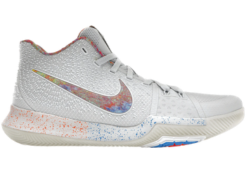 Nike Kyrie 3 EYBL for sale
