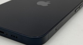 Good
													Apple iPhone 13 - Unlocked, Midnight, 128 GB, A2482, photo 5 of 8