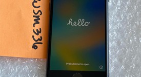 Mint
													Apple iPhone 8 - Unlocked, Gray, 256 GB, A1863, photo 3 of 8