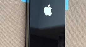 Good
													Apple iPhone 4S - AT&T, Black, 16 GB, A1387, photo 2 of 4