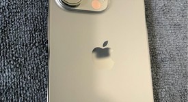 Good
													Apple iPhone 14 Pro - Unlocked, Black, 256 GB, A2650, photo 3 of 19