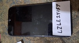 Good
													Apple iPhone 11 - Unlocked, Black, 64 GB, A2111, photo 5 of 5