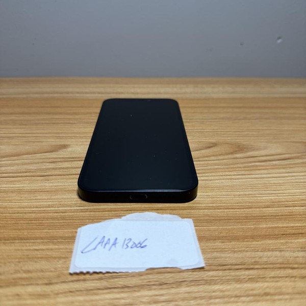 Apple iPhone 12 Mini - Unlocked, Black, 64 GB, A2176