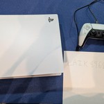 Good PlayStation 5 Standard Edition (2020) - 825 GB, White, Standard Edition