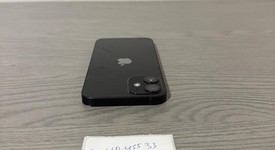 Fair
													Apple iPhone 12 Mini - AT&T, Black, 64 GB, A2176, photo 5 of 7
