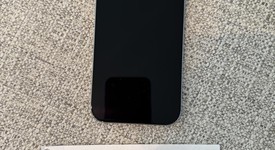 Mint
													Apple iPhone Air - Unlocked, Sky Blue, 512 GB, A3260, photo 1 of 8