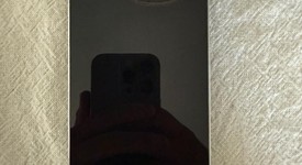 Good
													Apple iPhone 14 Pro - Unlocked, Silver, 128 GB, A2650, photo 1 of 6