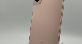 Good
													Samsung Galaxy S22 Plus - Unlocked, Rose Gold, 256 GB, 8 GB, SM-S906U1, photo 4 of 5