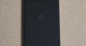 Mint
													Google Pixel 7 Pro - Unlocked, Obsidian, 128 GB, 12 GB, GE2AE, photo 2 of 6