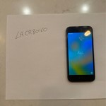 Good Apple iPhone 8 - Verizon, 64 GB, Gray, A1863