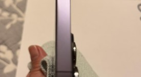 Good
													Apple iPhone 14 Pro - Unlocked, Purple, 1 TB, A2650, photo 4 of 9