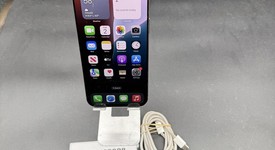 Fair
													Apple iPhone 16 Pro Max - Unlocked, Desert, 512 GB, A3084, photo 1 of 10