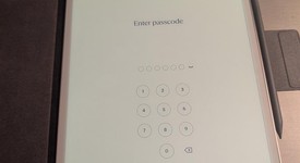 Good
													reMarkable Paper Pro 11.8, photo 2 of 9