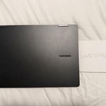 Good Samsung Galaxy Book3 360 - I7, Graphite, 512 GB, 16 GB, 13.3 inch